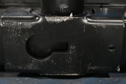 Mack Radiator