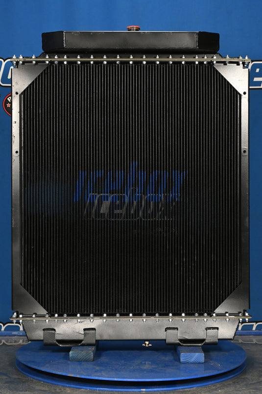 Mack Radiator