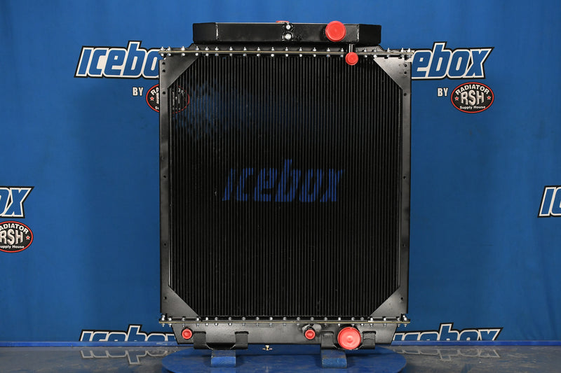 Load image into Gallery viewer, Mack Radiator # 605000
