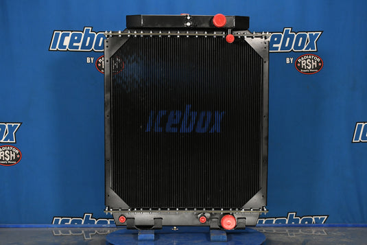 Mack Radiator