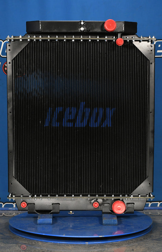 Mack Radiator