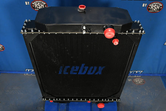 Mack Radiator