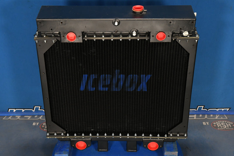 Load image into Gallery viewer, Mack Radiator # 605003
