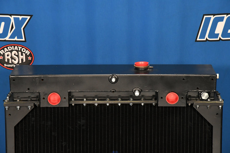 Load image into Gallery viewer, Mack Radiator # 605003
