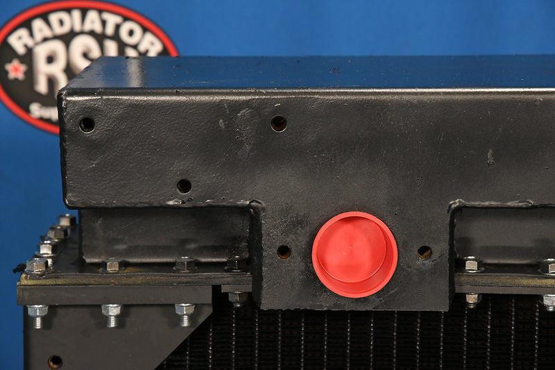 Load image into Gallery viewer, Mack Radiator # 605003
