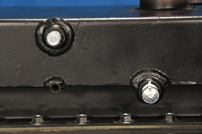 Load image into Gallery viewer, Mack Radiator # 605003
