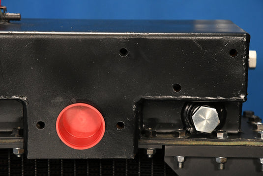 Mack Radiator