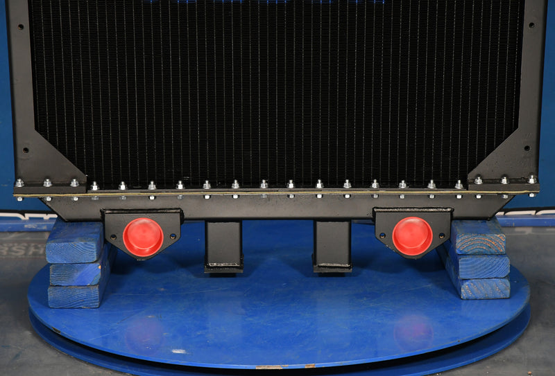 Load image into Gallery viewer, Mack Radiator # 605003

