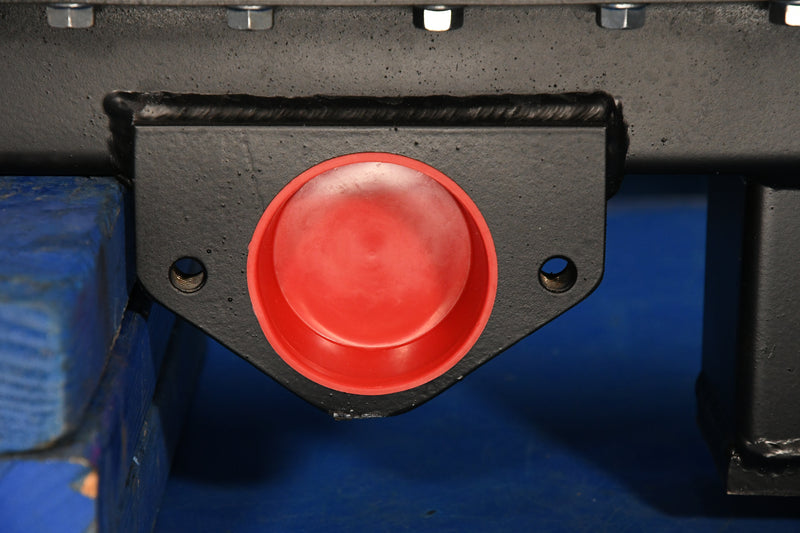 Load image into Gallery viewer, Mack Radiator # 605003
