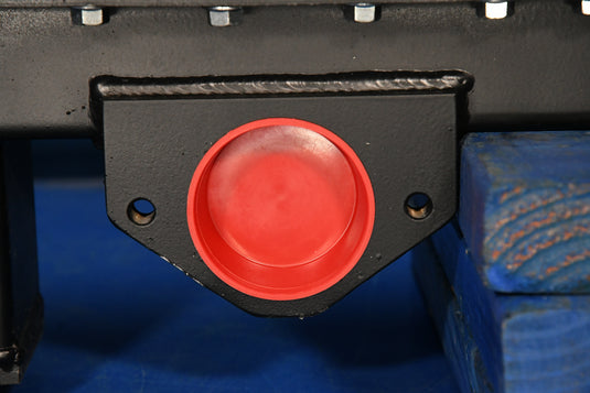 Mack Radiator