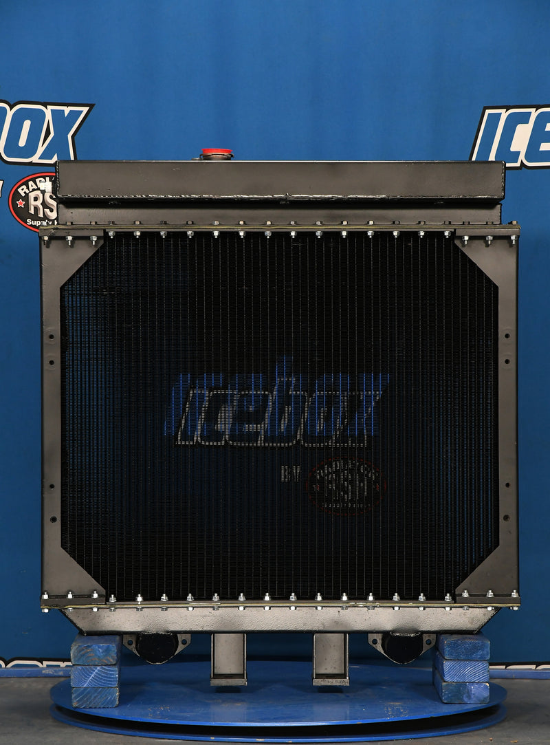 Load image into Gallery viewer, Mack Radiator # 605003
