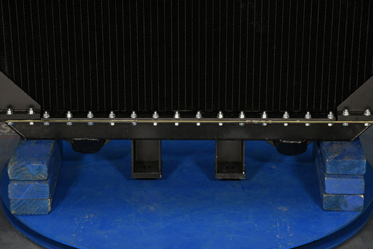 Mack Radiator