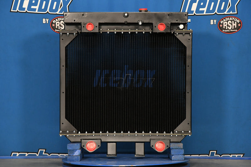 Load image into Gallery viewer, Mack Radiator # 605003
