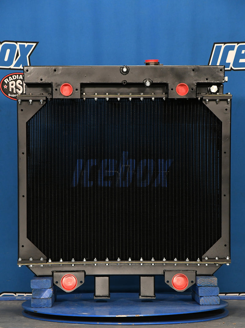 Load image into Gallery viewer, Mack Radiator # 605003
