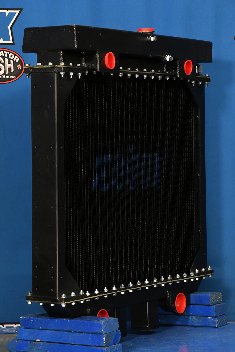 Load image into Gallery viewer, Mack Radiator # 605003
