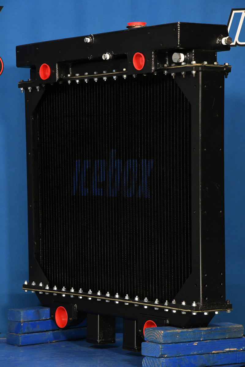 Load image into Gallery viewer, Mack Radiator # 605003
