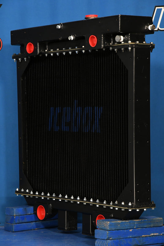 Mack Radiator