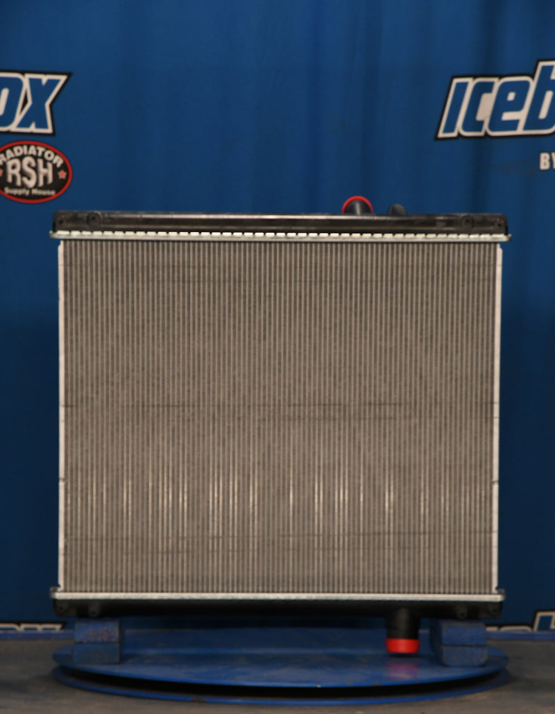 Load image into Gallery viewer, Mack PTR Radiator # 605029
