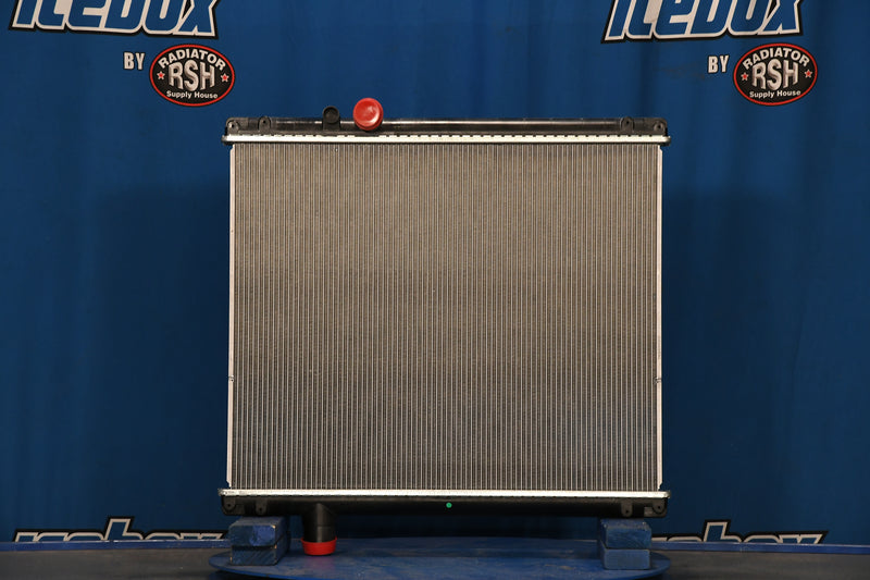 Load image into Gallery viewer, Mack PTR Radiator # 605029
