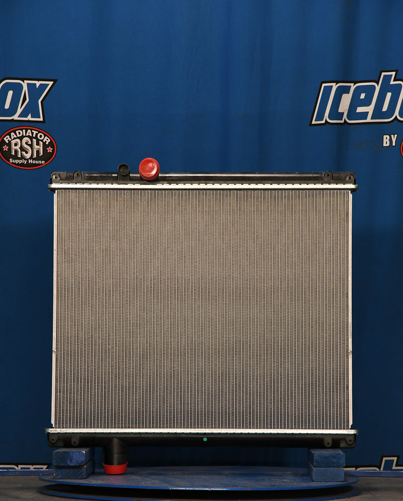 Load image into Gallery viewer, Mack PTR Radiator # 605029
