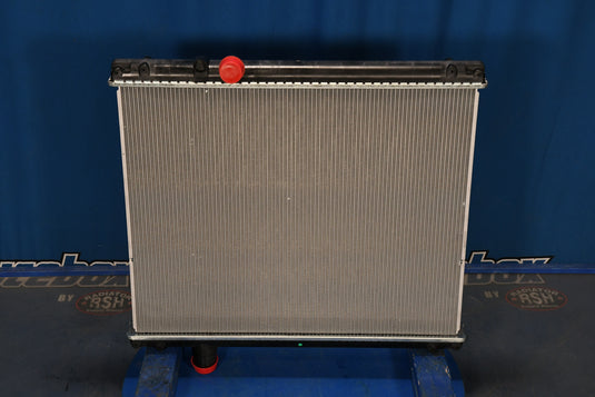 Mack PTR Radiator