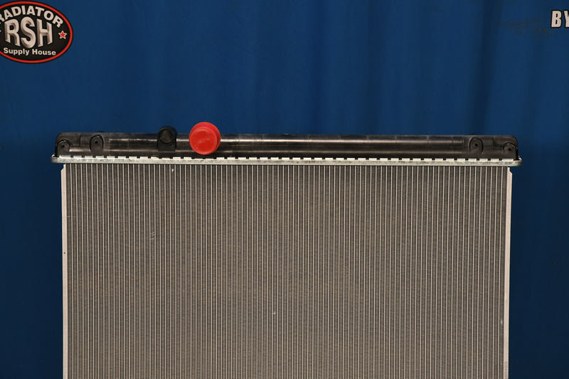 Load image into Gallery viewer, Mack PTR Radiator # 605029
