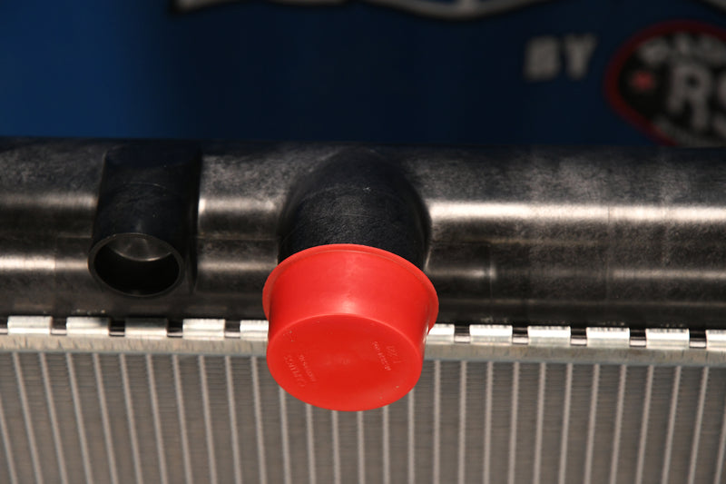 Load image into Gallery viewer, Mack PTR Radiator # 605029

