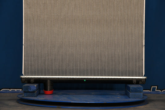 Mack PTR Radiator