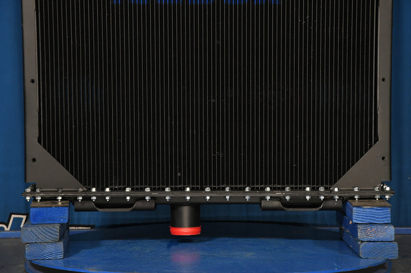 Load image into Gallery viewer, Mack Radiator # 605044
