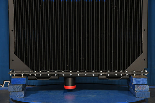 Mack Radiator