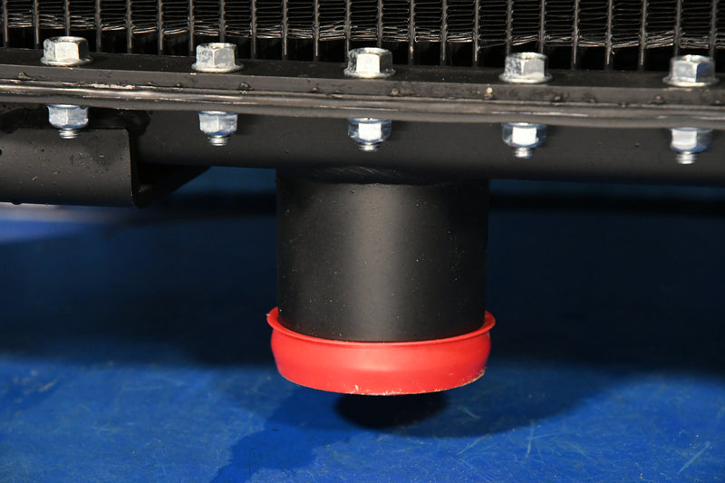 Load image into Gallery viewer, Mack Radiator # 605044
