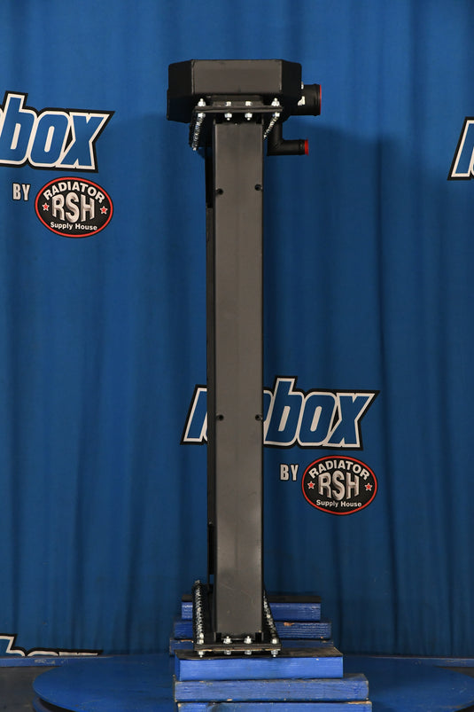 Mack Radiator