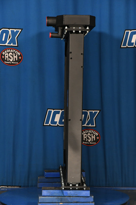 Mack Radiator