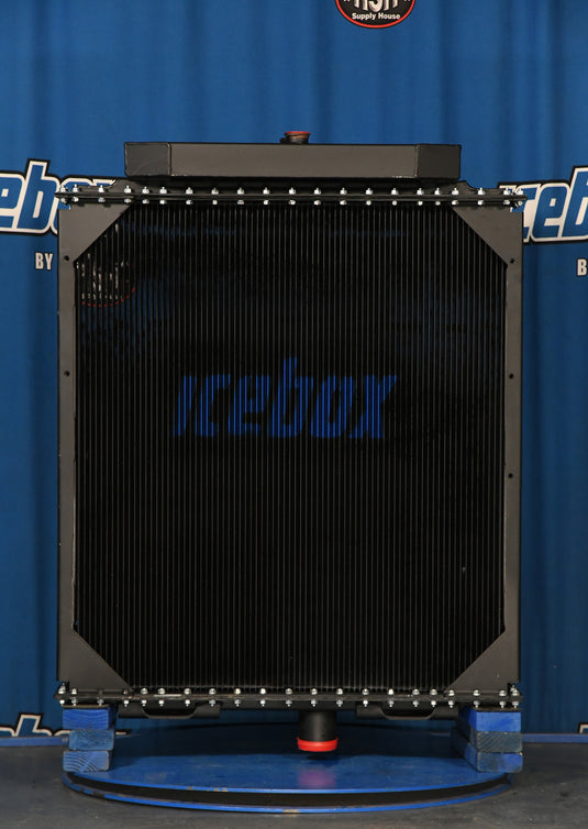 Mack Radiator
