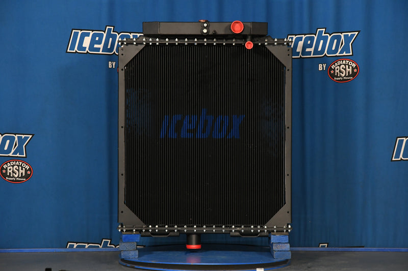 Load image into Gallery viewer, Mack Radiator # 605044
