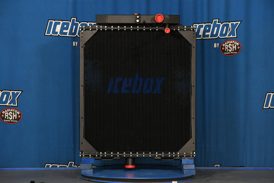 Mack Radiator