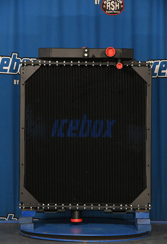 Mack Radiator