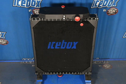 Mack Radiator