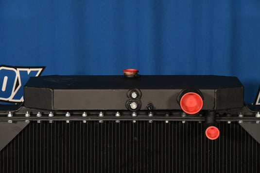 Mack Radiator