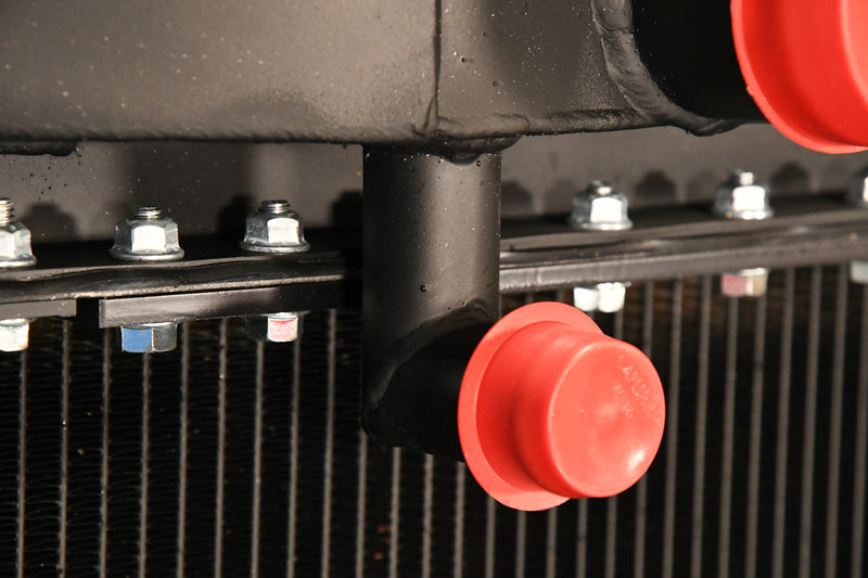 Load image into Gallery viewer, Mack Radiator # 605045
