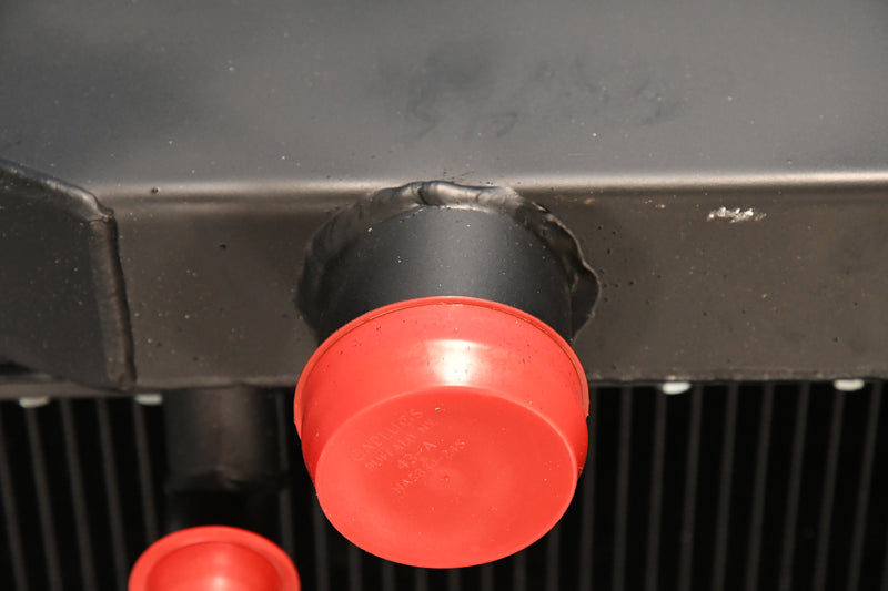 Load image into Gallery viewer, Mack Radiator # 605045
