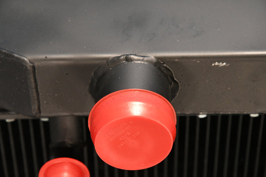 Mack Radiator