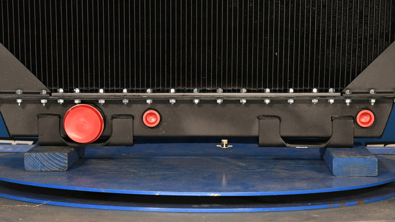Load image into Gallery viewer, Mack Radiator # 605045
