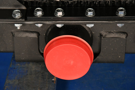 Mack Radiator