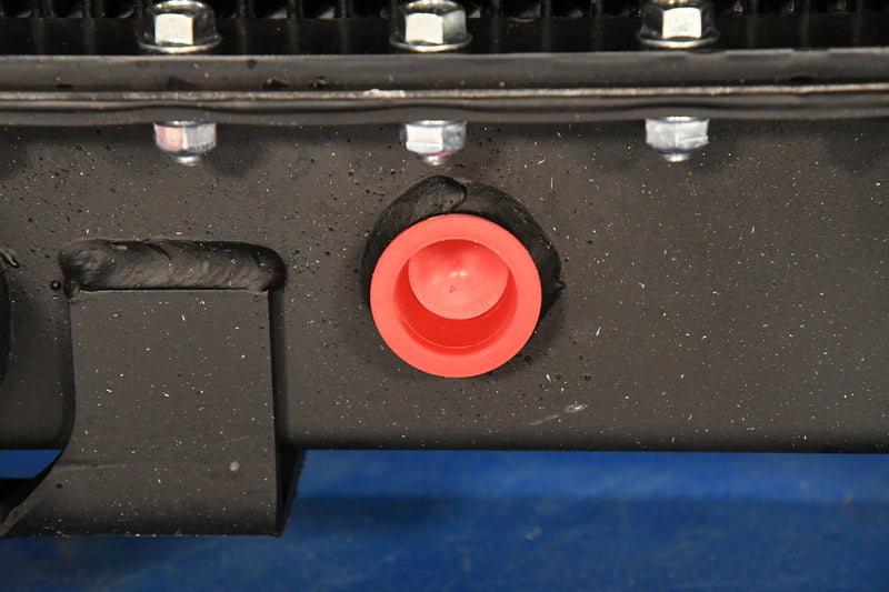 Load image into Gallery viewer, Mack Radiator # 605045
