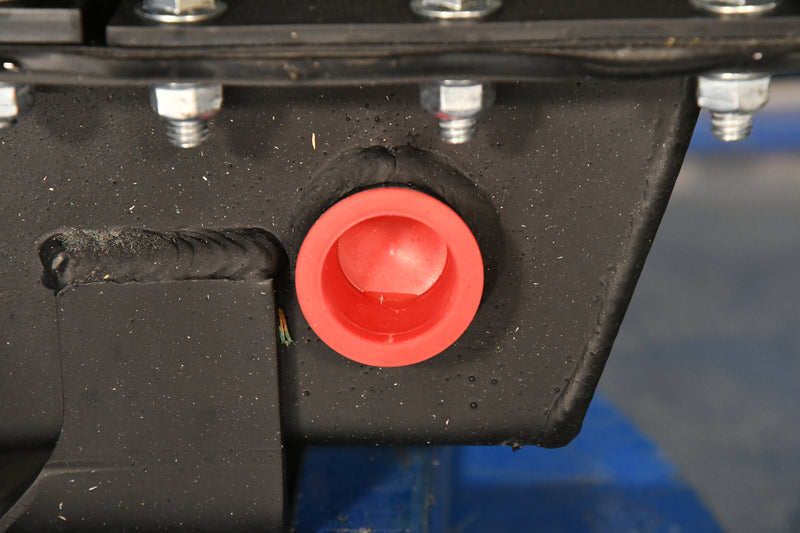 Load image into Gallery viewer, Mack Radiator # 605045
