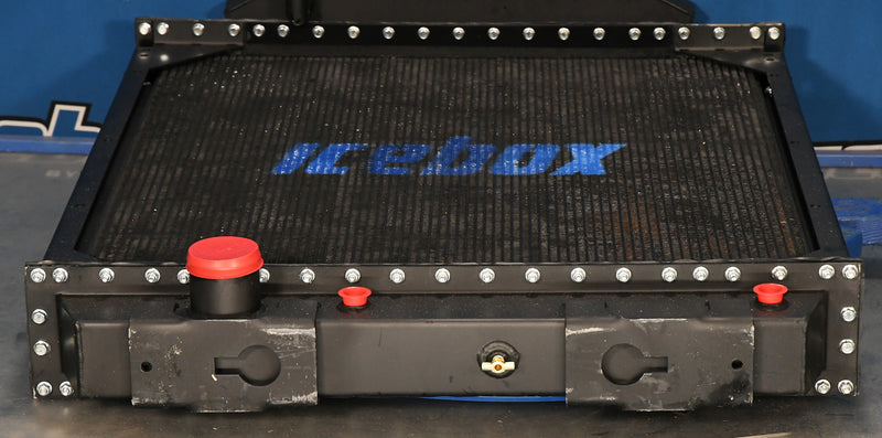 Load image into Gallery viewer, Mack Radiator # 605045
