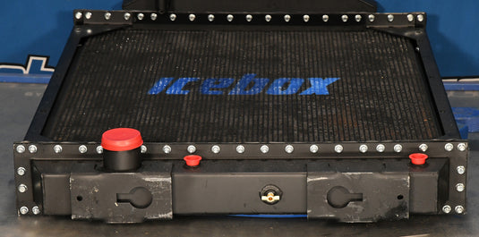 Mack Radiator
