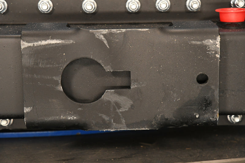 Load image into Gallery viewer, Mack Radiator # 605045
