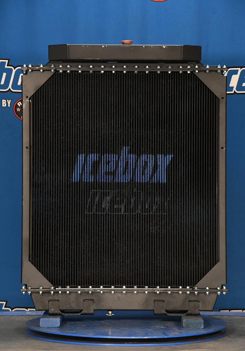 Load image into Gallery viewer, Mack Radiator # 605045
